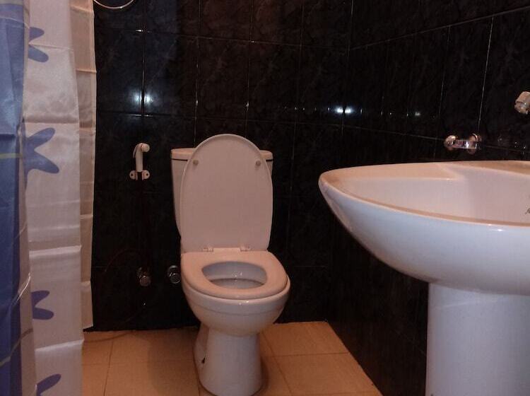 Трехместный Номер Deluxe, Eco Creations Nuwaraeliya