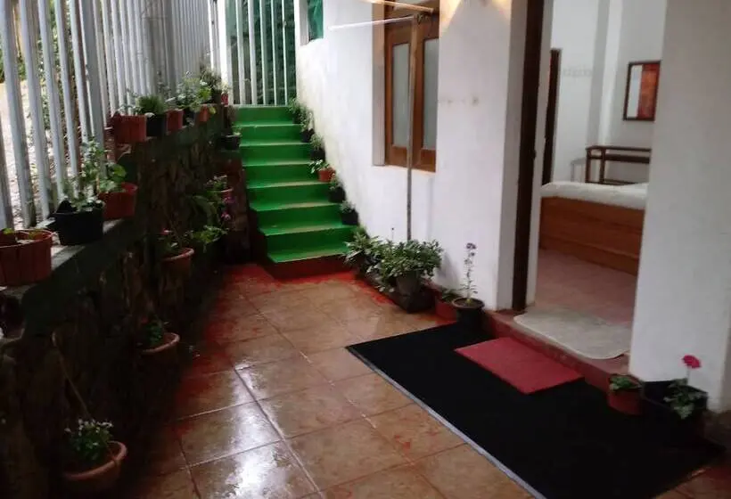 اتاق لوکس سه تخته, Eco Creations Nuwaraeliya