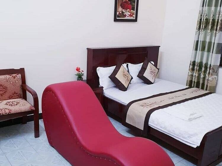 اتاق استاندارد, Hoang Anh Guest House