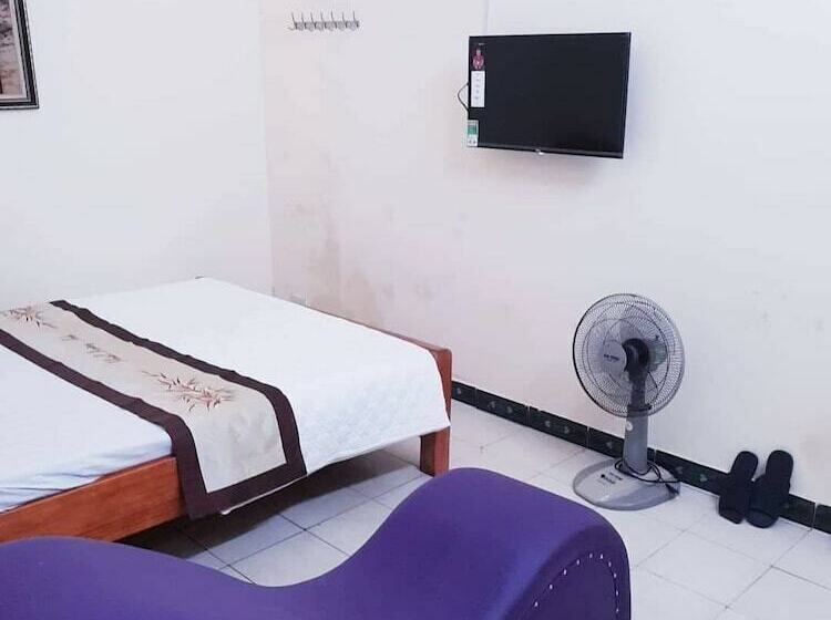 اتاق استاندارد, Hoang Anh Guest House
