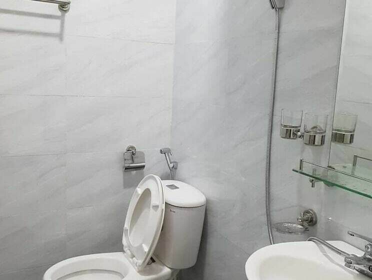 اتاق استاندارد, Hoang Anh Guest House