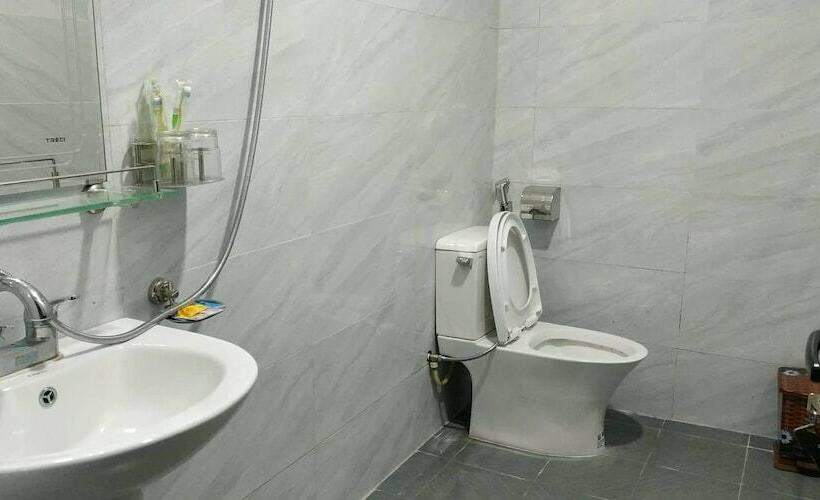 اتاق استاندارد, Hoang Anh Guest House