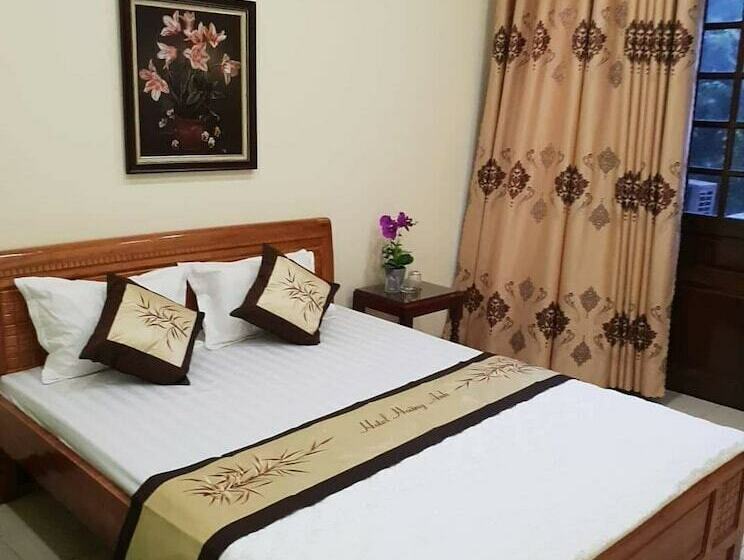 اتاق استاندارد, Hoang Anh Guest House