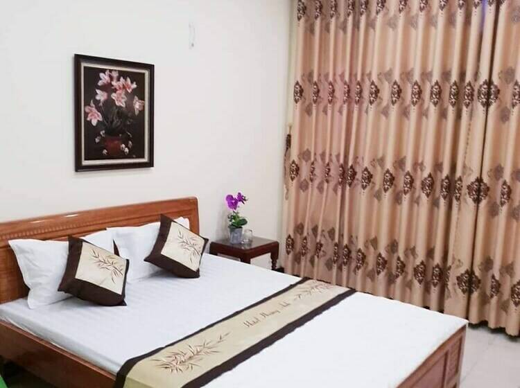اتاق استاندارد, Hoang Anh Guest House