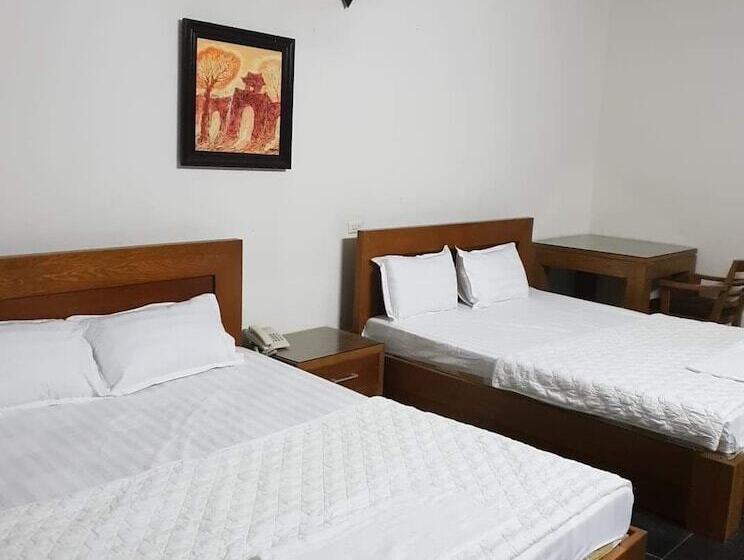اتاق استاندارد, Hoang Anh Guest House