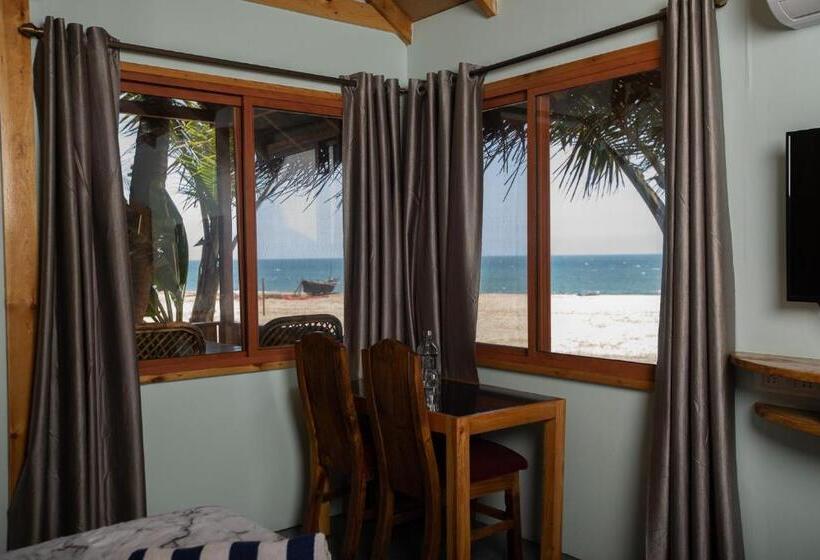 بنجلو قياسى, Goa Cottages Agonda