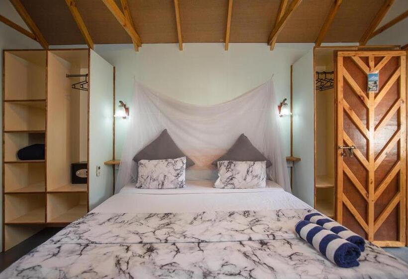 كابينة, Goa Cottages Agonda