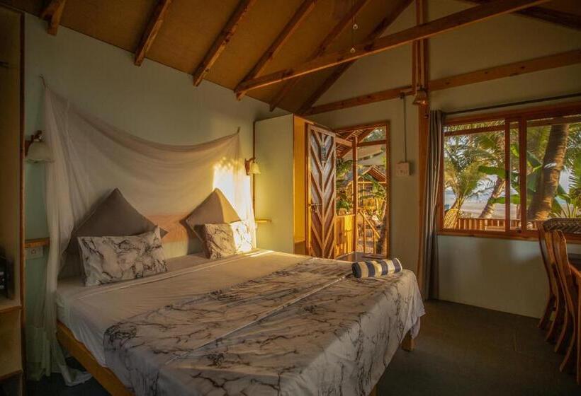 كابينة, Goa Cottages Agonda