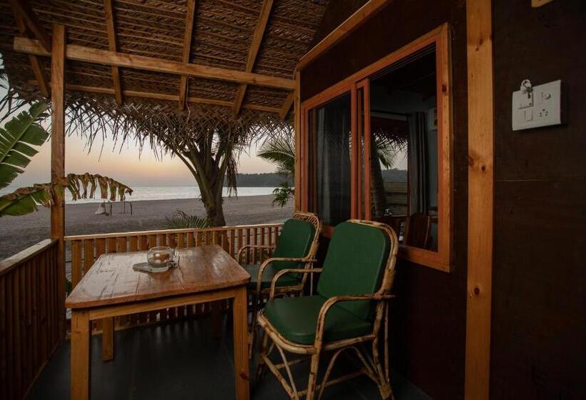 بنجلو قياسى, Goa Cottages Agonda