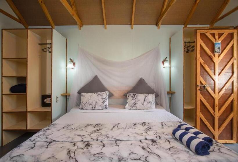 بنجلو قياسى, Goa Cottages Agonda