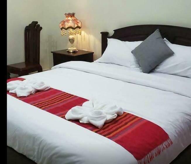 Номер Стандарт, 888guest House