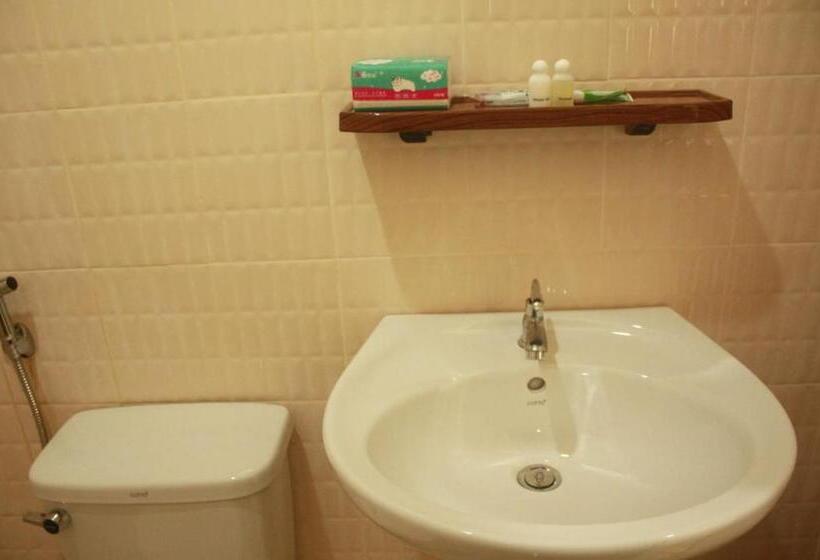 Номер Стандарт, 888guest House