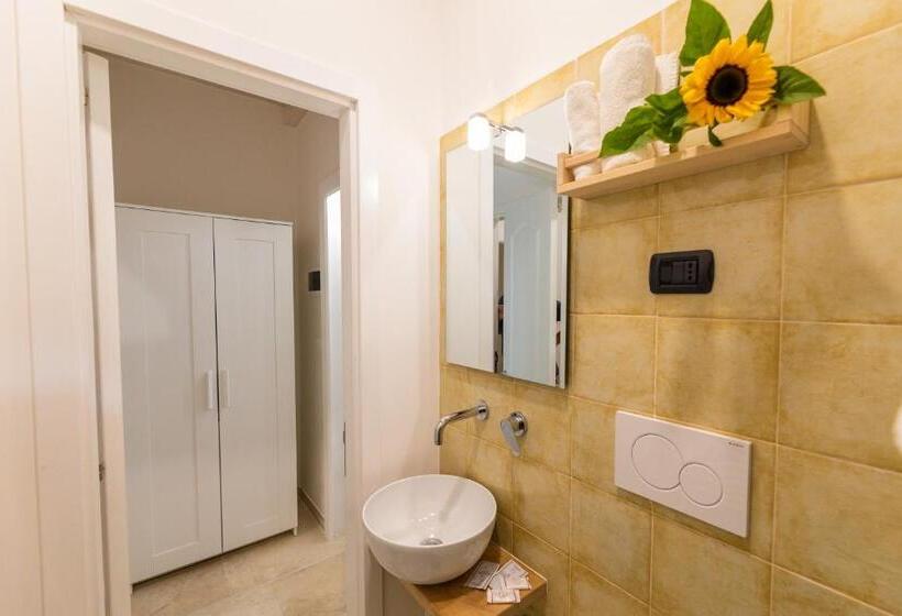 חדר סטנדרט, Marigio