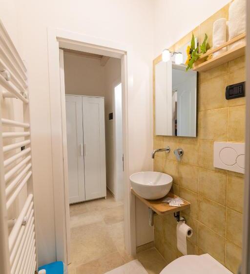 חדר סטנדרט, Marigio