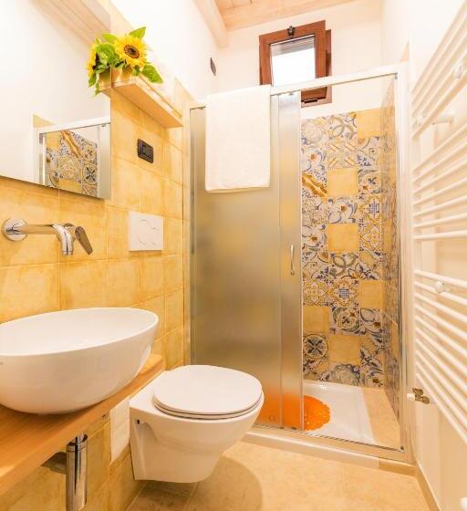 חדר סטנדרט, Marigio