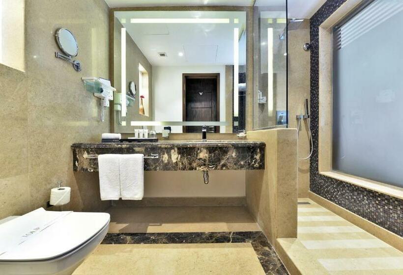 ویلای 1 خوابه, Tolip Resort El Galala Majestic