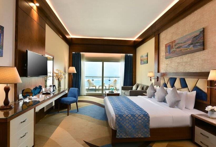 اتاق استاندارد, Tolip Resort El Galala Majestic