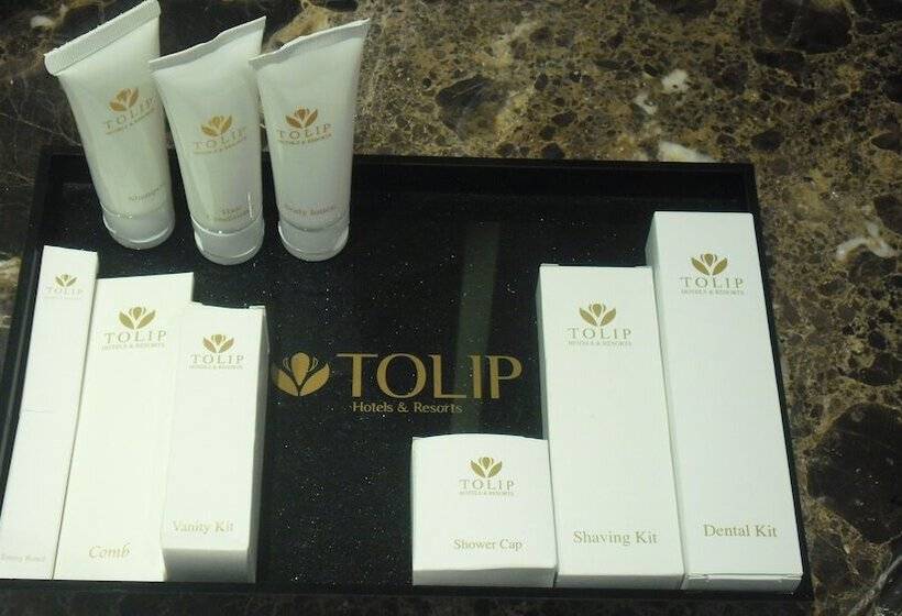 اتاق لوکس, Tolip Resort El Galala Majestic