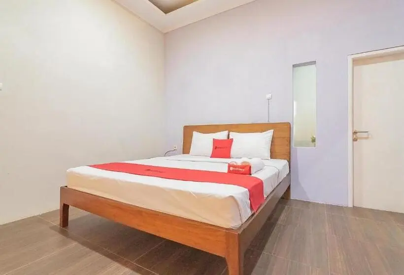 エコノミールーム, Reddoorz Resort Syariah Near D Castello Ciater Subang