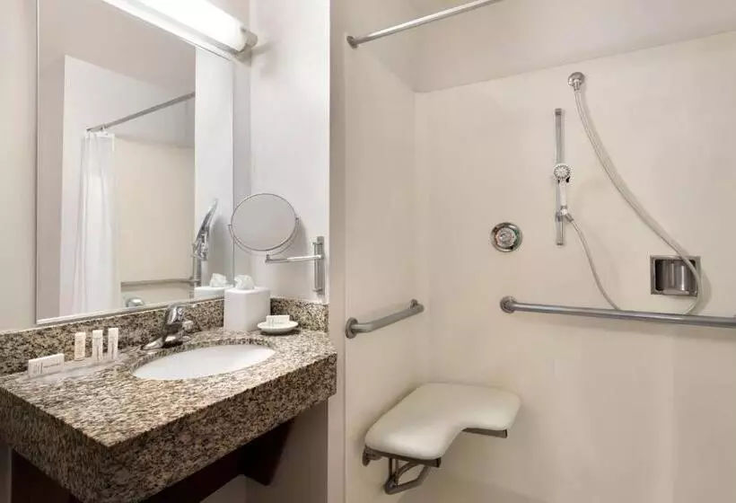 スタンダードスタジオ, Towneplace Suites Boca Raton