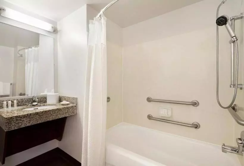 スタンダードスタジオ, Towneplace Suites Boca Raton