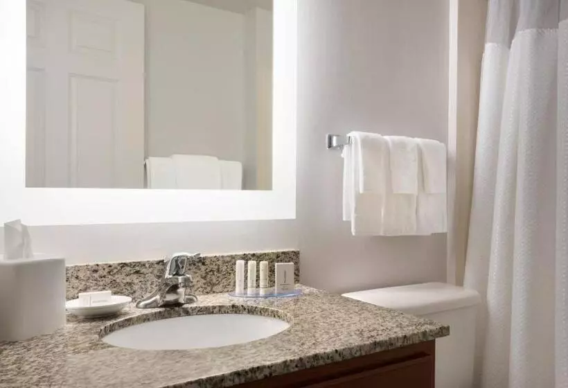 スタンダードスタジオ, Towneplace Suites Boca Raton
