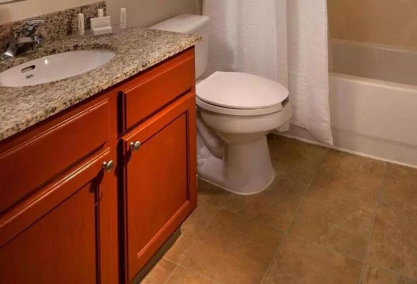 スタンダードスタジオ, Towneplace Suites Boca Raton