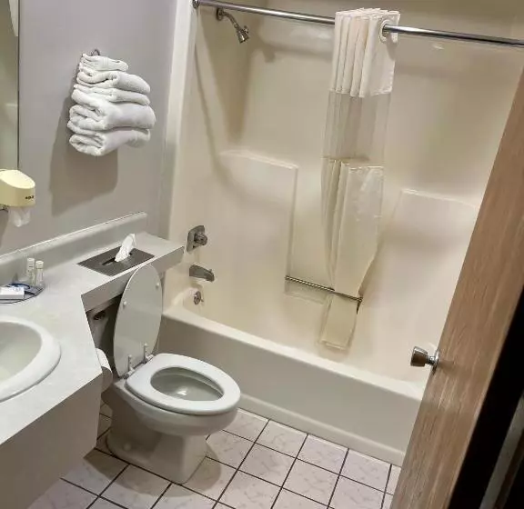 اتاق استاندارد, Travel Inn