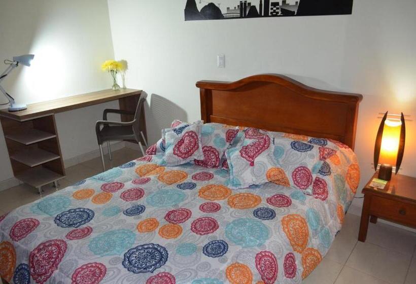 수피리어 룸, Plaza Cúcuta Center