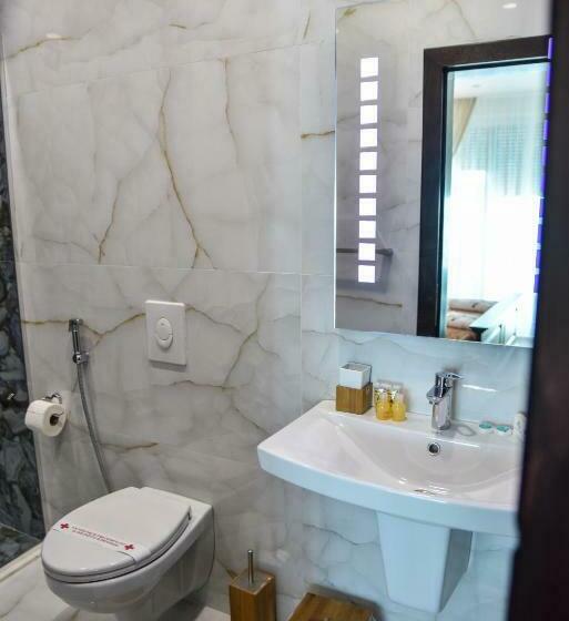 آپارتمان 1 خوابه, Padam Hotel & Spa