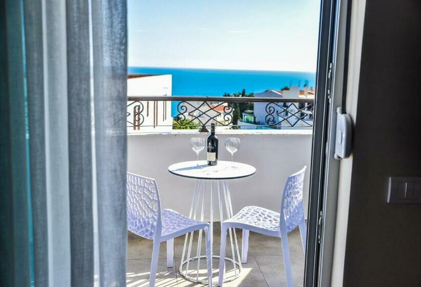 آپارتمان لوکس 1 خوابه, Padam Hotel & Spa