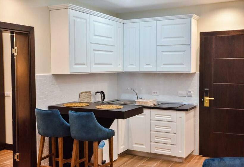 آپارتمان 1 خوابه, Padam Hotel & Spa