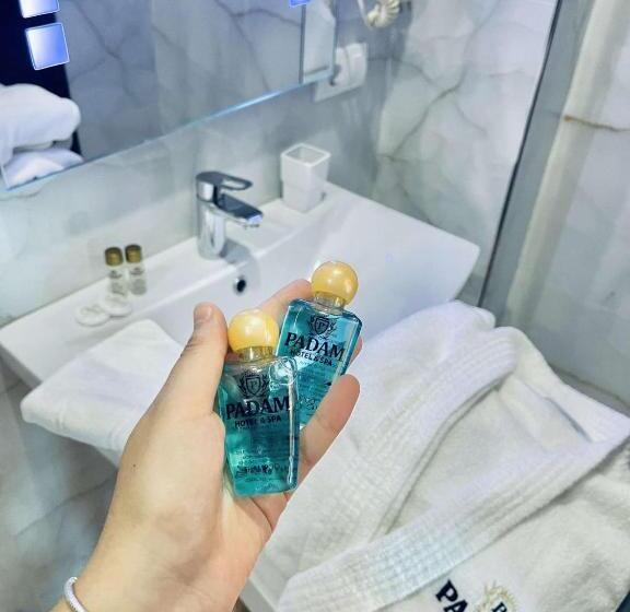آپارتمان 1 خوابه, Padam Hotel & Spa