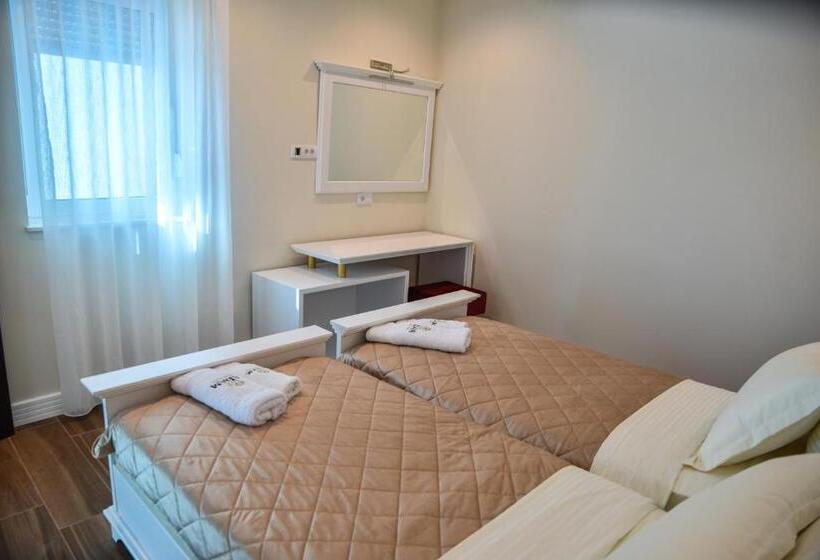 آپارتمان سوپریور 1 خوابه, Padam Hotel & Spa