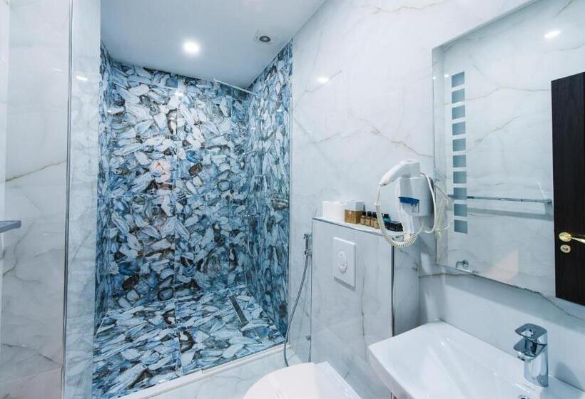 آپارتمان سوپریور 1 خوابه, Padam Hotel & Spa