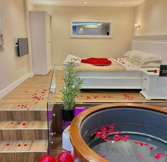 آپارتمان سوپریور 1 خوابه, Padam Hotel & Spa