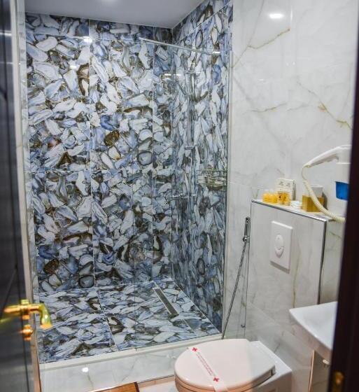 آپارتمان سوپریور 1 خوابه, Padam Hotel & Spa