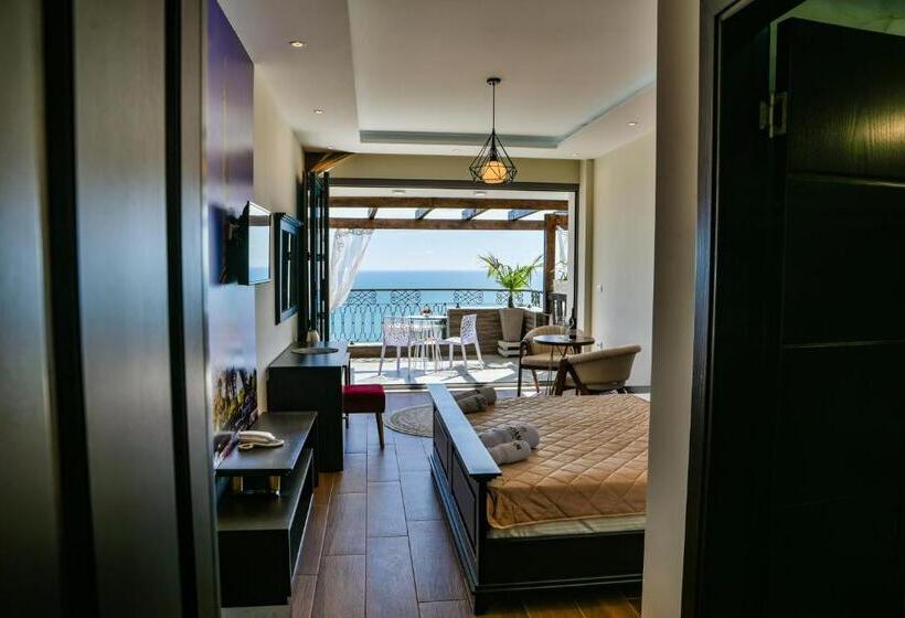 اتاق لوکس, Padam Hotel & Spa