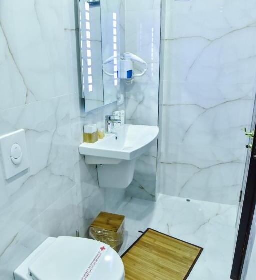 آپارتمان 1 خوابه, Padam Hotel & Spa