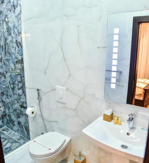 آپارتمان 1 خوابه, Padam Hotel & Spa