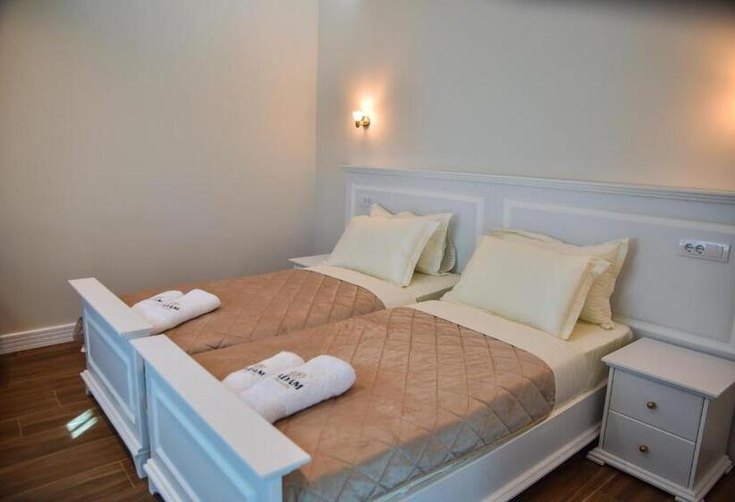 آپارتمان لوکس 1 خوابه, Padam Hotel & Spa