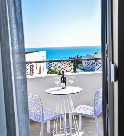 آپارتمان لوکس 1 خوابه, Padam Hotel & Spa