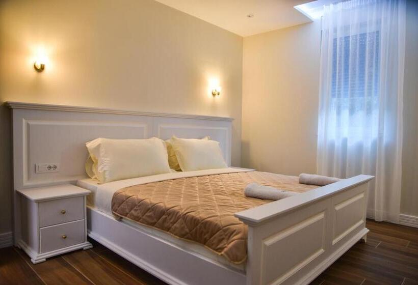 آپارتمان لوکس 1 خوابه, Padam Hotel & Spa