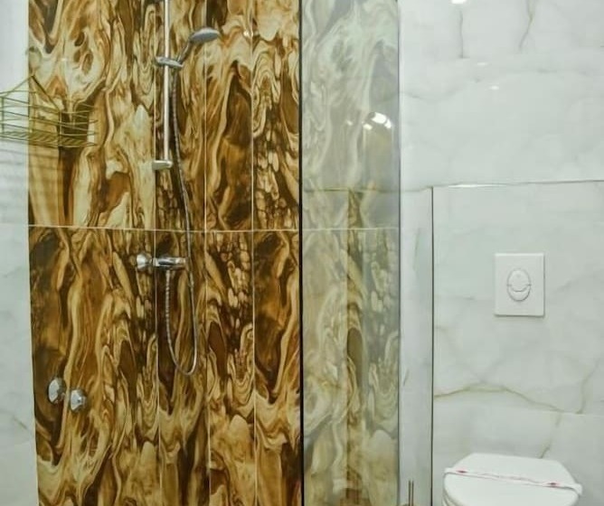 اتاق لوکس با بالکن و چشم‌انداز دریا, Padam Hotel & Spa
