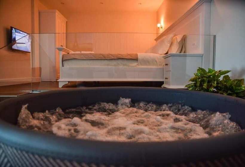 آپارتمان لوکس 1 خوابه, Padam Hotel & Spa