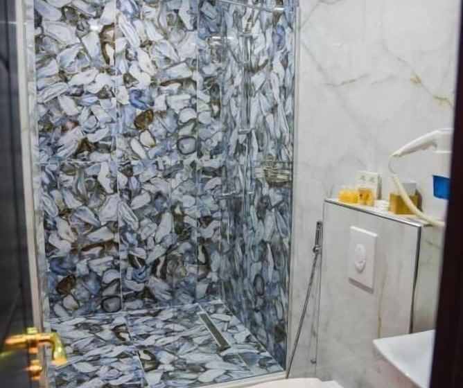 آپارتمان لوکس 1 خوابه, Padam Hotel & Spa