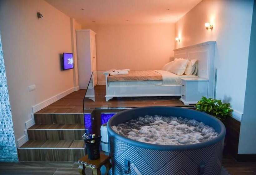 آپارتمان لوکس 1 خوابه, Padam Hotel & Spa