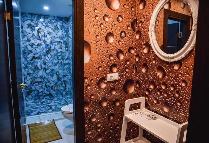 آپارتمان لوکس 1 خوابه, Padam Hotel & Spa