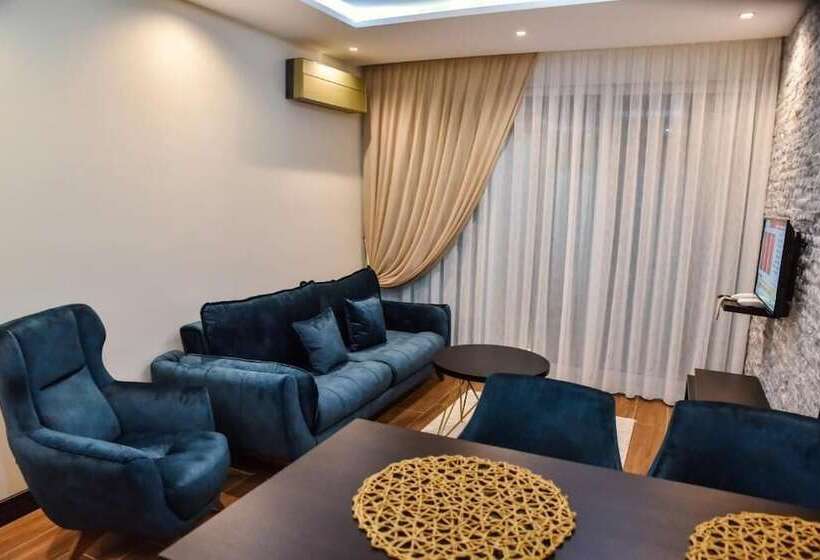 آپارتمان 1 خوابه, Padam Hotel & Spa