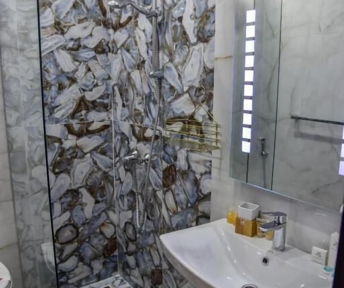 آپارتمان 1 خوابه, Padam Hotel & Spa